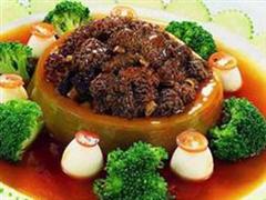 鸡翅羊肚菌