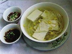 金钩挂玉牌
