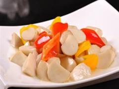 白油鸡枞