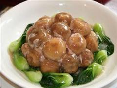 酿青头菌