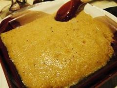 贵州小米渣