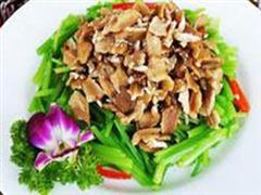 核桃烩北风菌