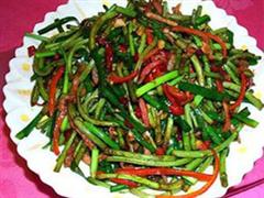 三丝藜蒿