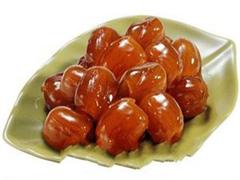 甘蜜金枣