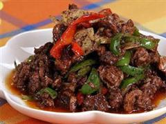 香根牛松