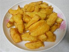 甘梅地瓜