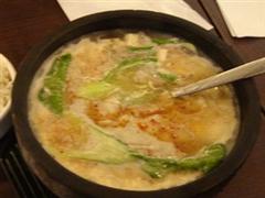 大酱汤