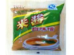 一休san味增