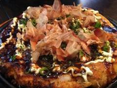 日本煎饼