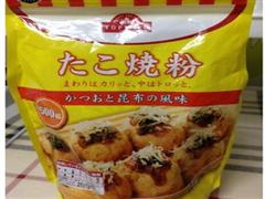 ION章鱼烧面粉