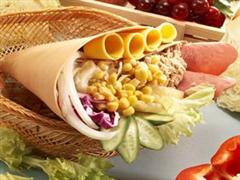 可丽饼（饼皮）