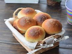 芝香小餐包