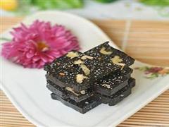 自制固元膏