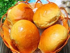 牛油面包