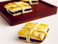 东坡酥