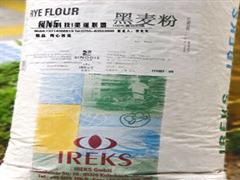 德国钻石黑麦粉