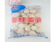 海旺 狮子头