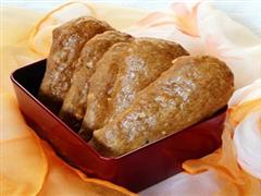 花生豆渣苏打饼