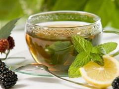 薏米绿茶