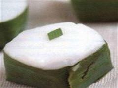 粘米粉