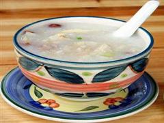 冬瓜粥