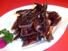 酱鸭膀