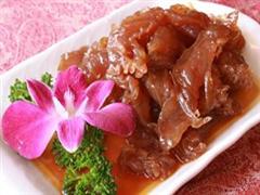 麻酱胸子