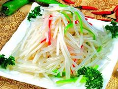 拌掐菜