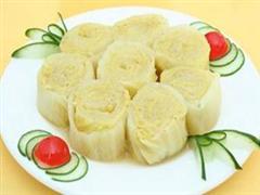 珊瑚白菜墩