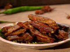 酱爆肉