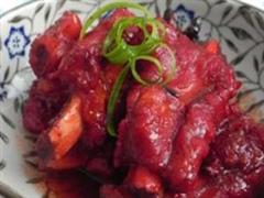 蛋白夹沙