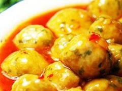 香橼豆腐