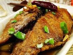 金蒜鳓鱼
