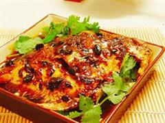 烹子鱼