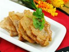 黄金肉