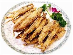 蛋春鱼