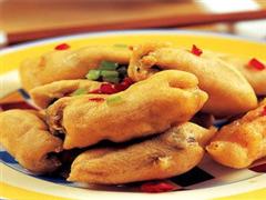 炸金果蜊蝗