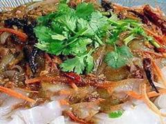 白松大马哈鱼