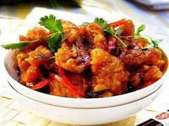 锅爆肉