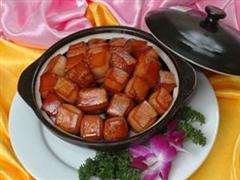 李记坛肉