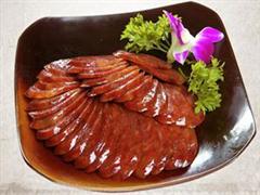 龙滨熏肠