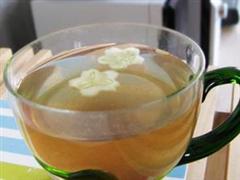 五味子茶饮