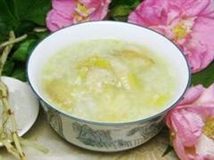 冰糖芙蓉羹