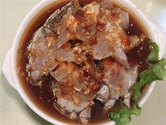 温蟹