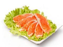 鱼片生菜