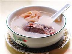 猪脊羹