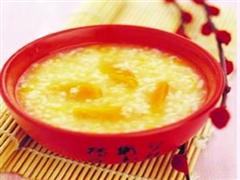 玉竹粥