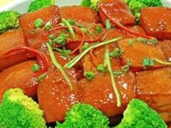南味卤肉