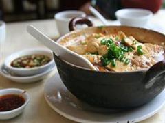 沙参玉竹炖猪肉