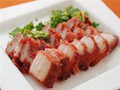 红糟肉